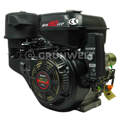 Benzinmotor Weima WM190FE