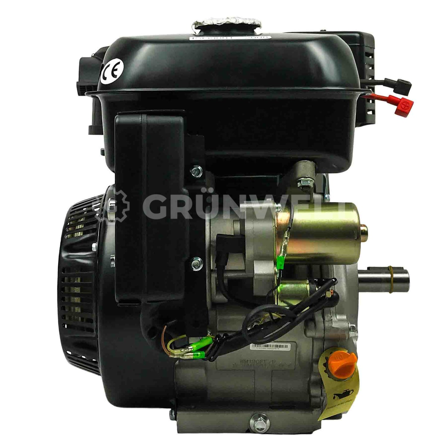 Benzinmotor Weima WM190FE