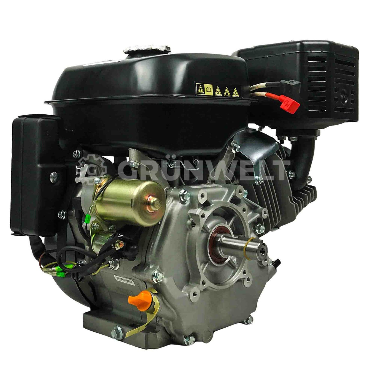 Benzinmotor Weima WM190FE