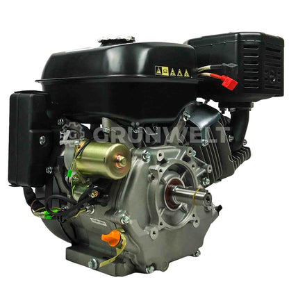 Benzinmotor Weima WM190FE