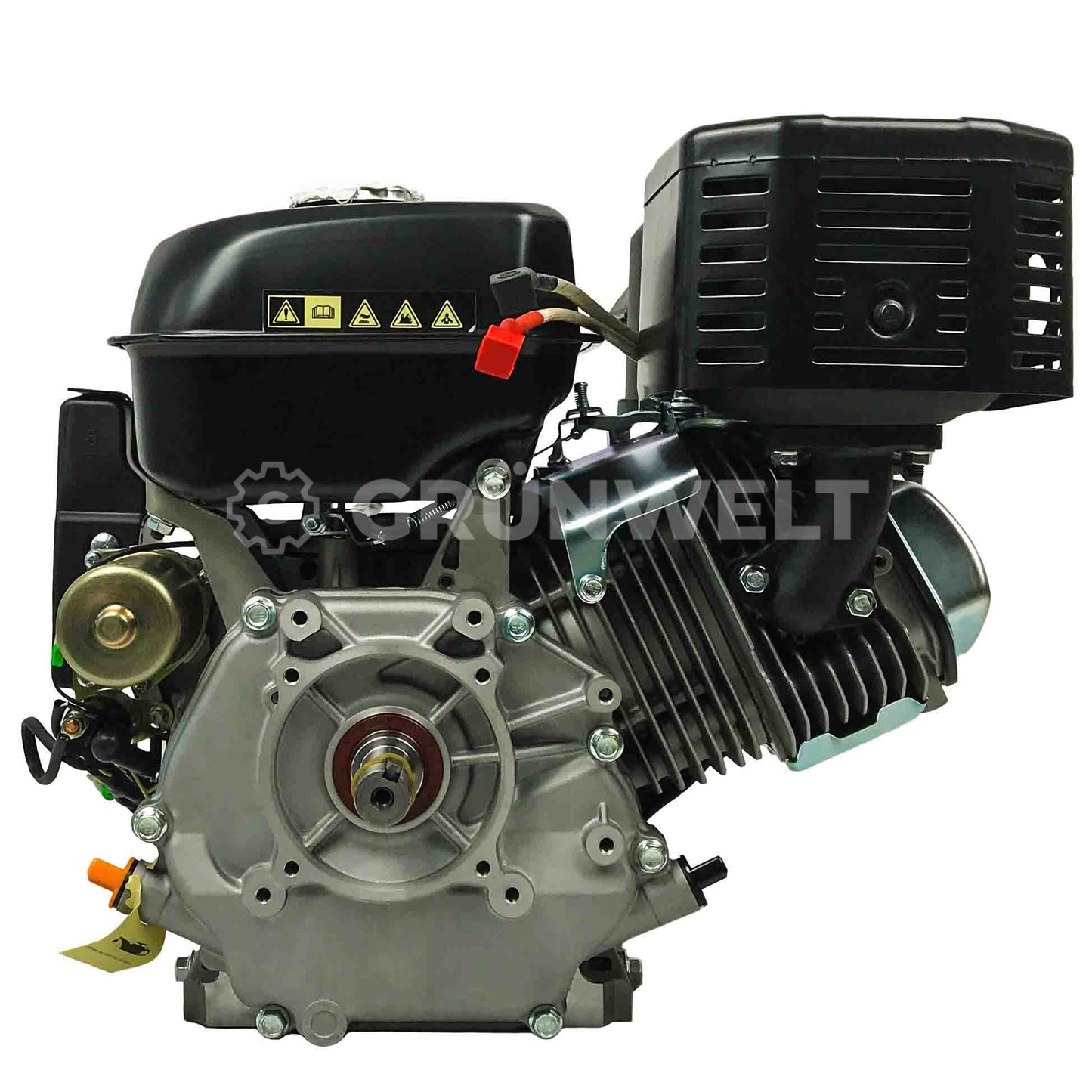 Benzinmotor Weima WM190FE