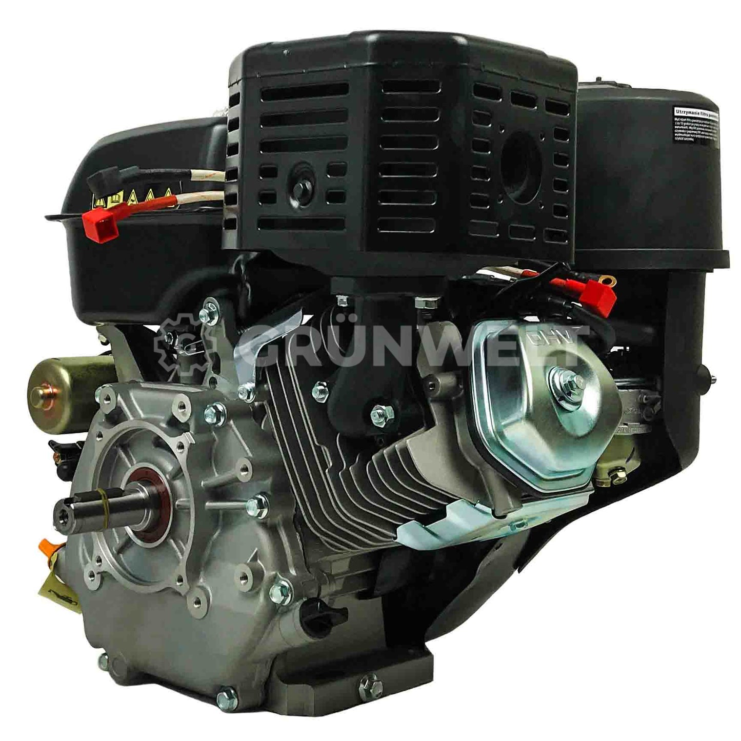 Benzinmotor Weima WM190FE