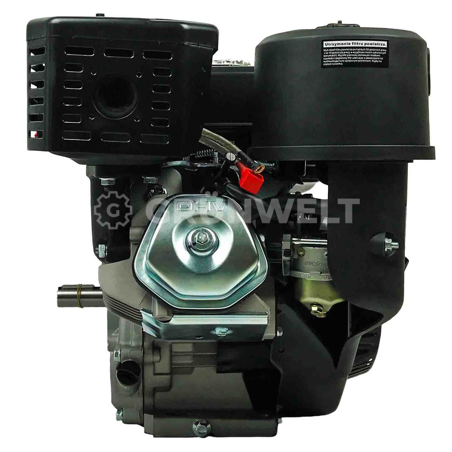 Benzinmotor Weima WM190FE