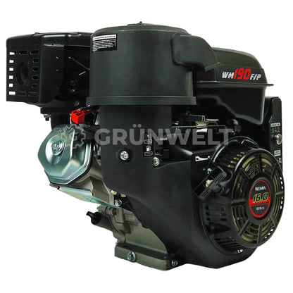 Benzinmotor Weima WM190FE