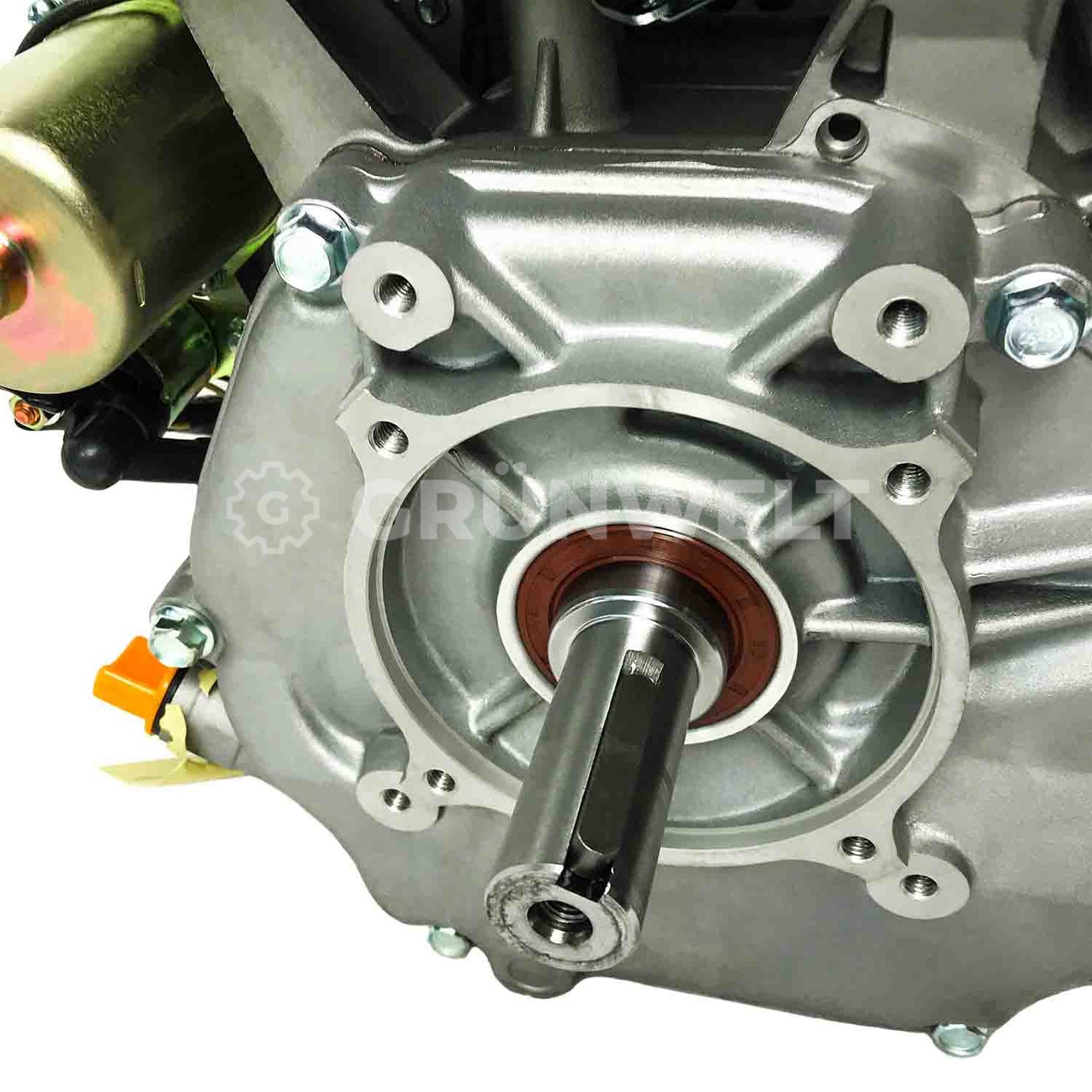 Benzinmotor Weima WM190FE