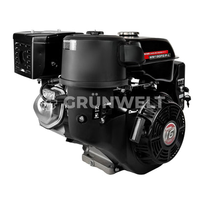 Benzinmotor Weima WM190FE-L