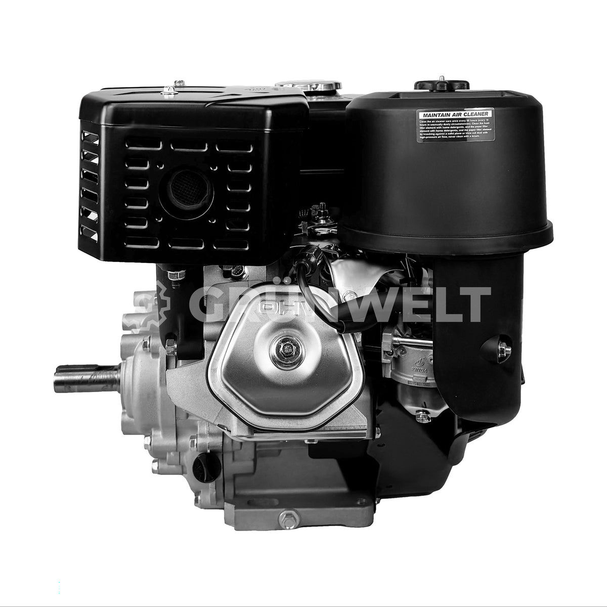Benzinmotor Weima WM190FE-L