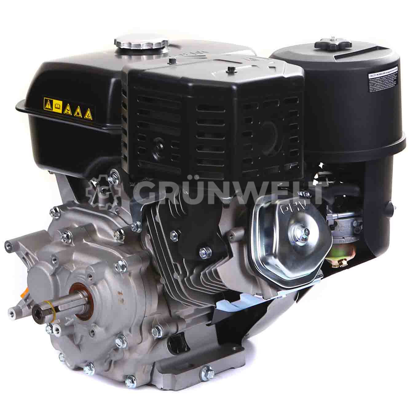 Benzinmotor Weima WM192FE-L