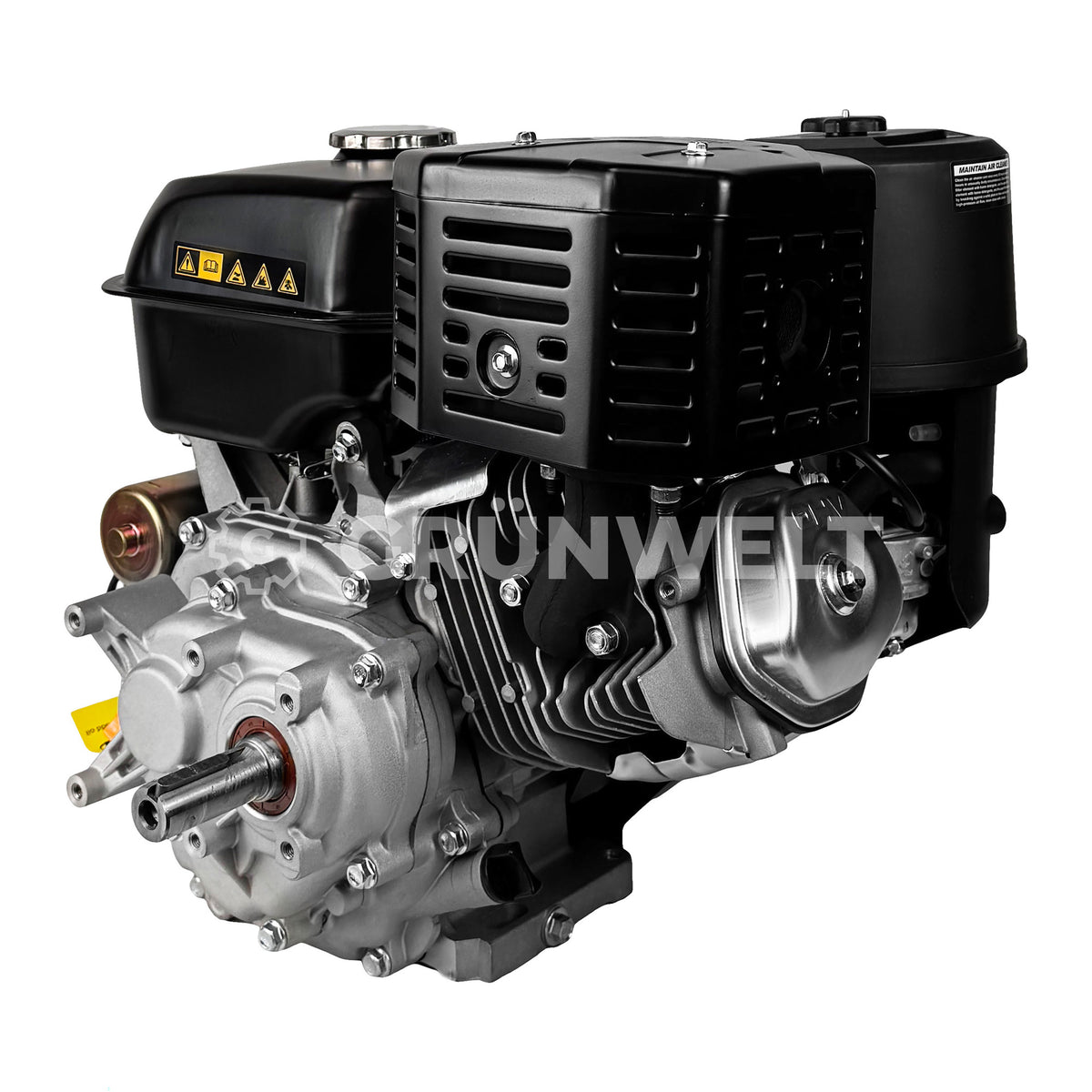 Benzinmotor Weima WM190FE-L