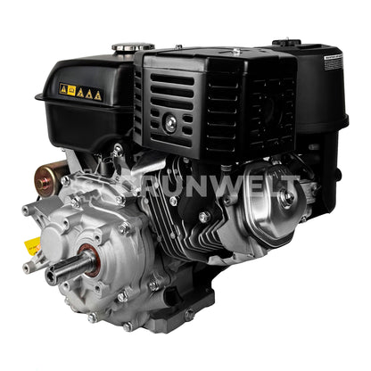Benzinmotor Weima WM190FE-L