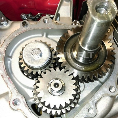 Benzinmotor Weima WM190FE-L