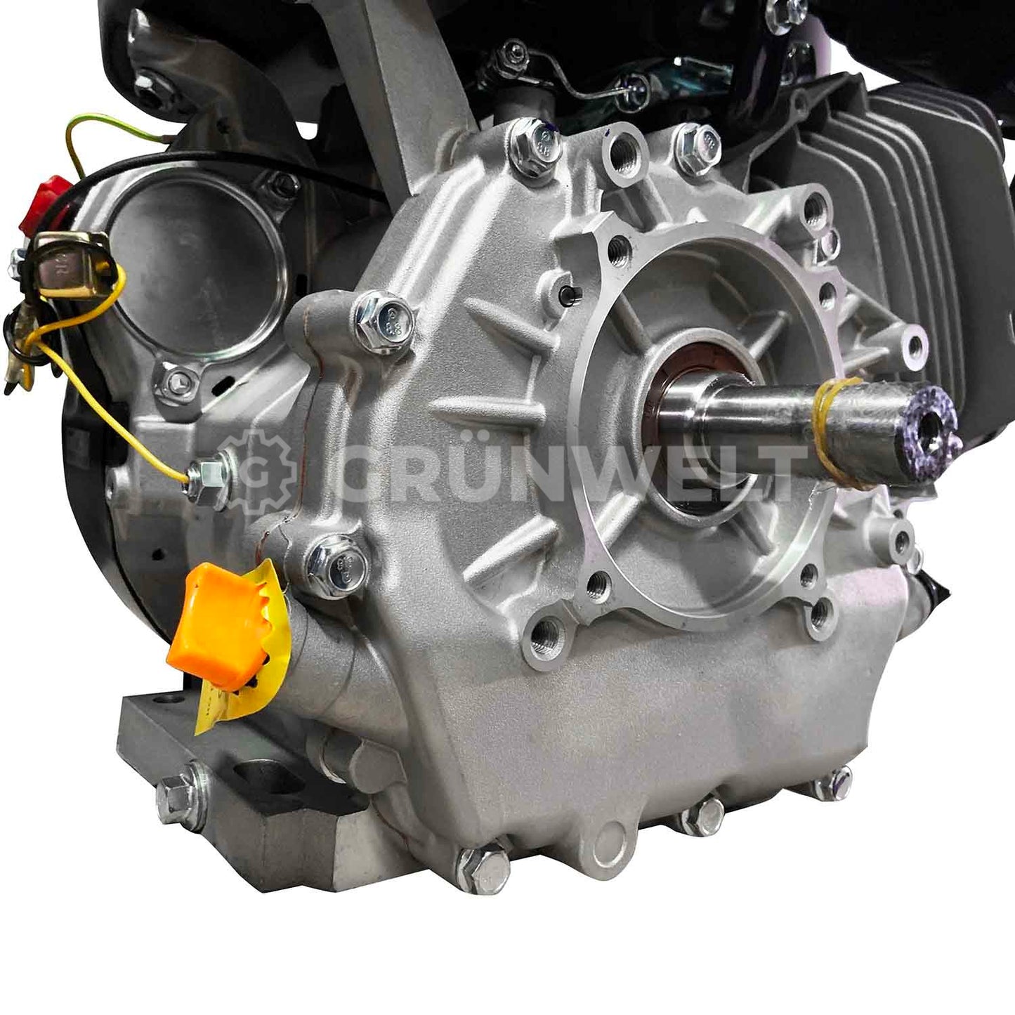 Benzinmotor Weima WM192F