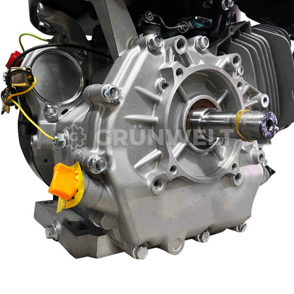 Benzinmotor Weima WM192F