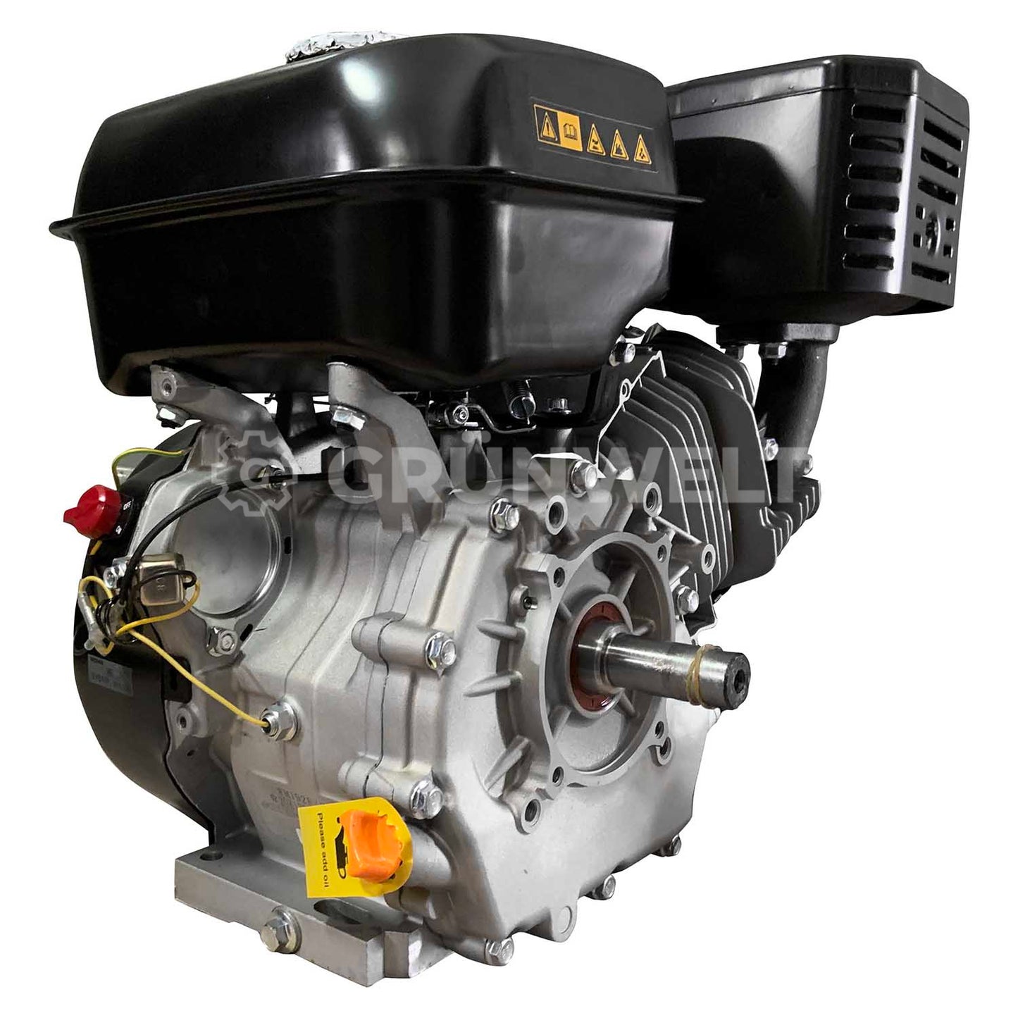 Benzinmotor Weima WM192F