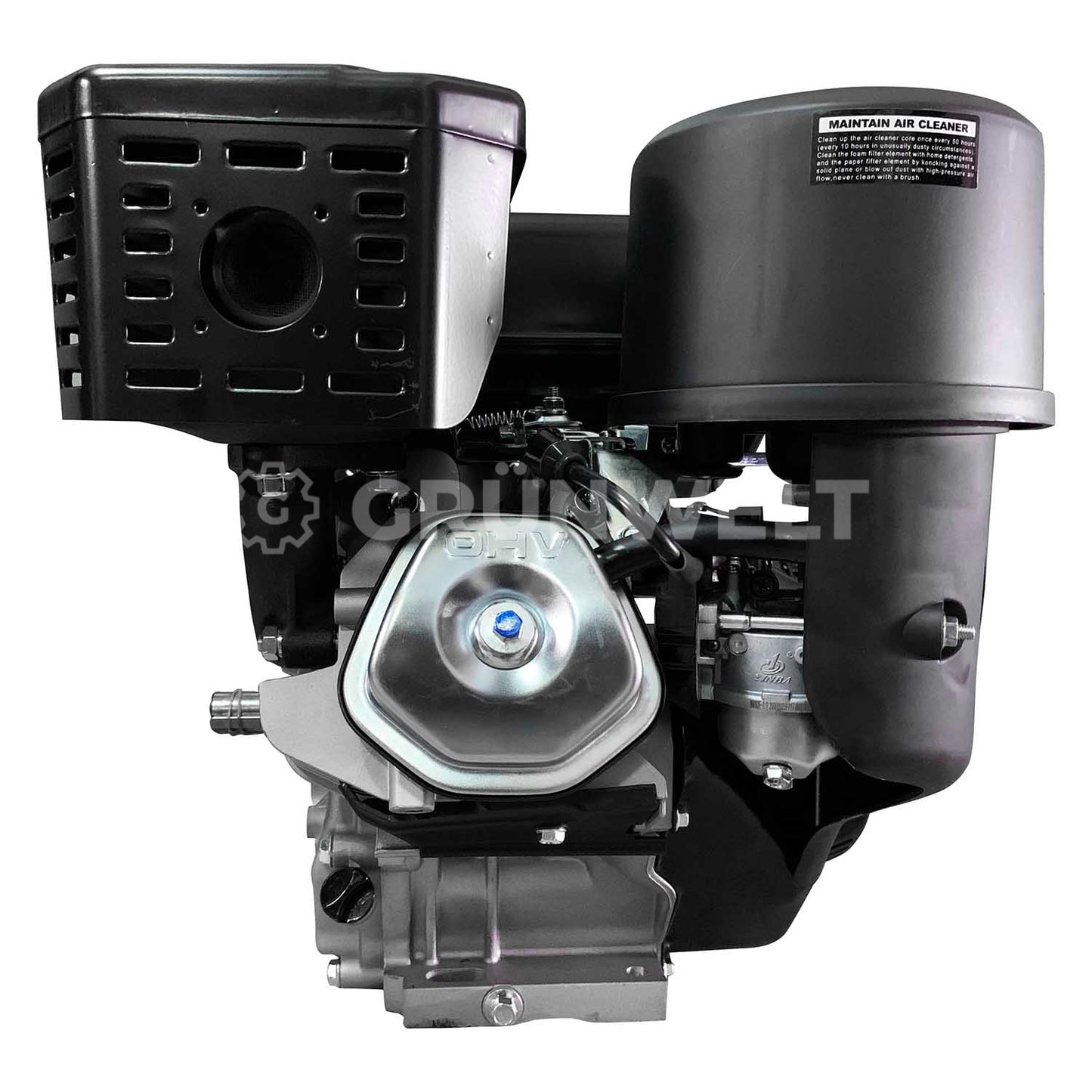 Benzinmotor Weima WM192F