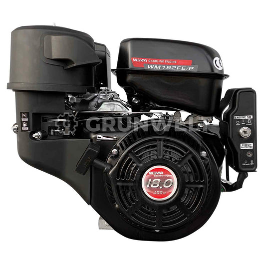 Benzinmotor Weima WM192FE-L