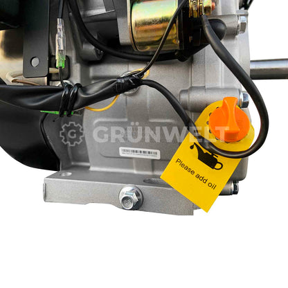 Benzinmotor Weima WM192FE-L