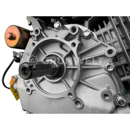 Benzinmotor Weima WM192FE