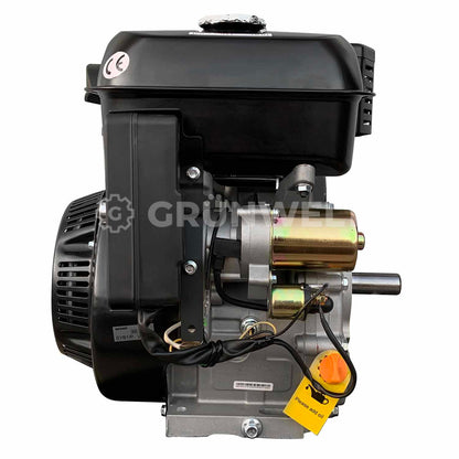 Benzinmotor Weima WM192FE