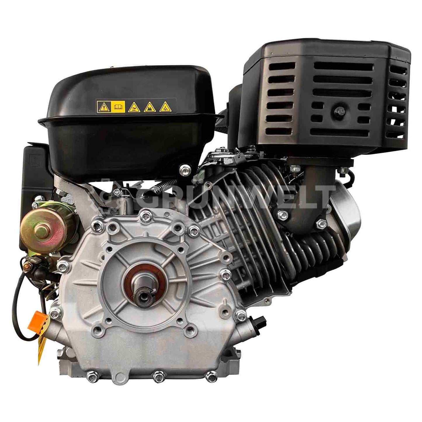 Benzinmotor Weima WM192FE