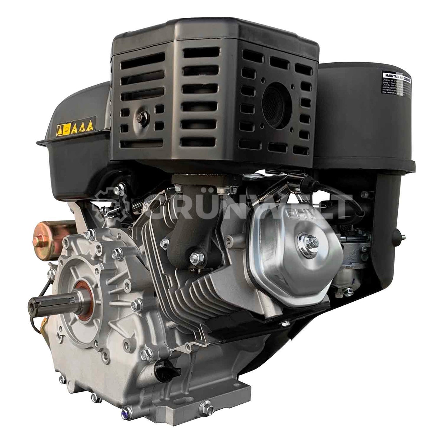 Benzinmotor Weima WM192FE