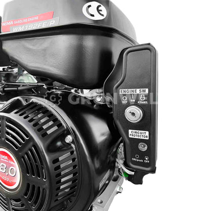 Benzinmotor Weima WM192FE