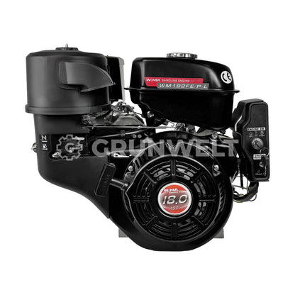 Benzinmotor Weima WM192FE-L