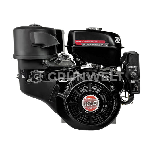 Benzinmotor Weima WM192FE-L