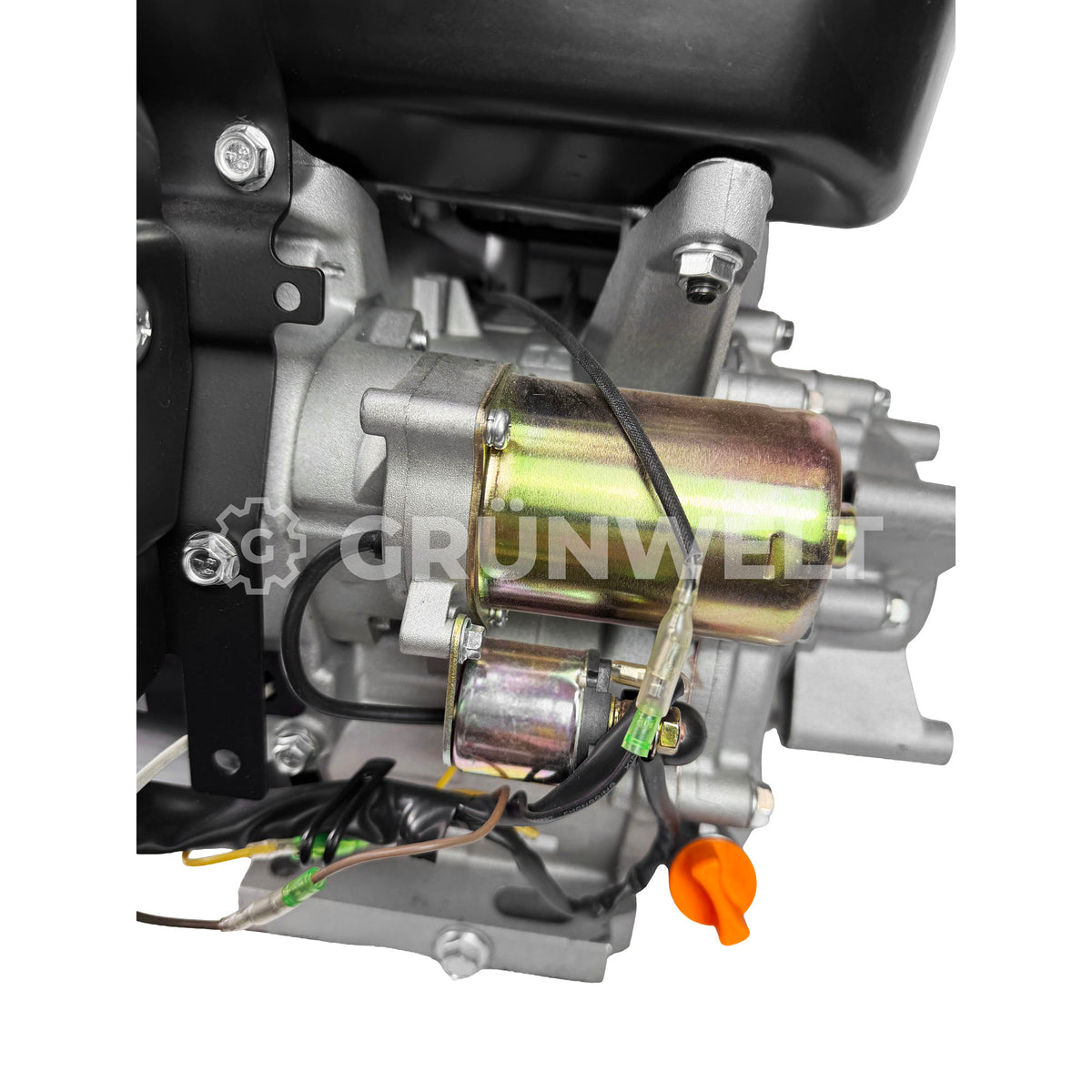 Benzinmotor Weima WM192FE-L
