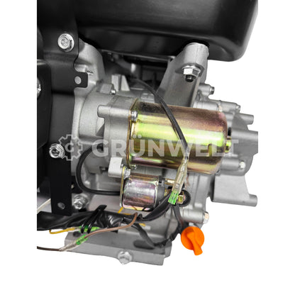 Benzinmotor Weima WM192FE-L