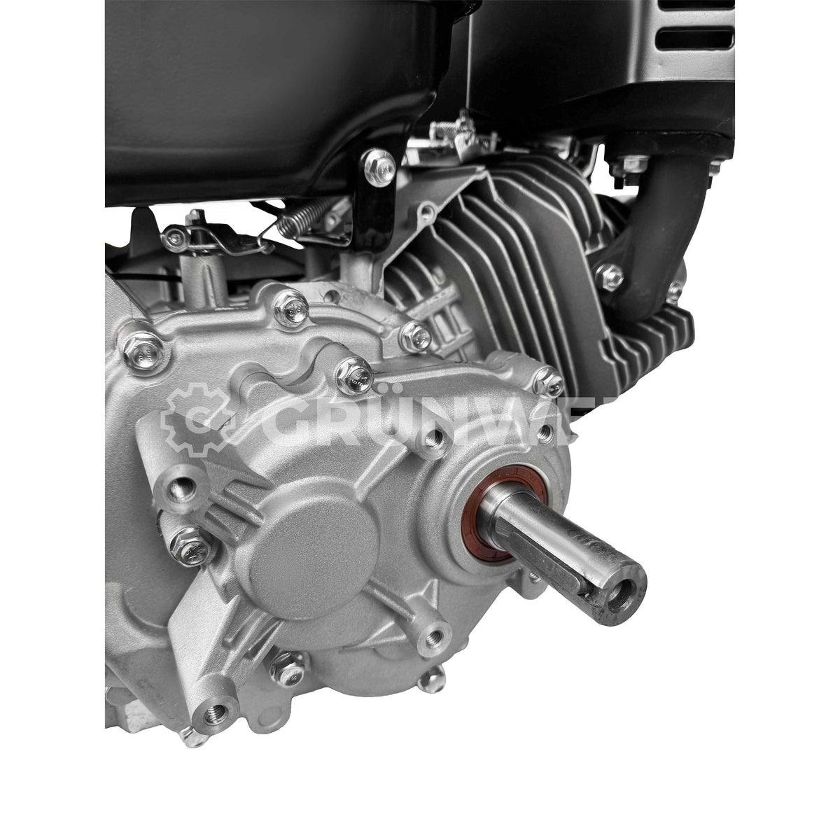 Benzinmotor Weima WM192FE-L