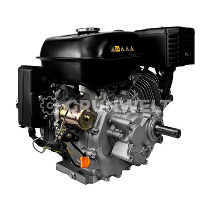 Benzinmotor Weima WM192FE-L