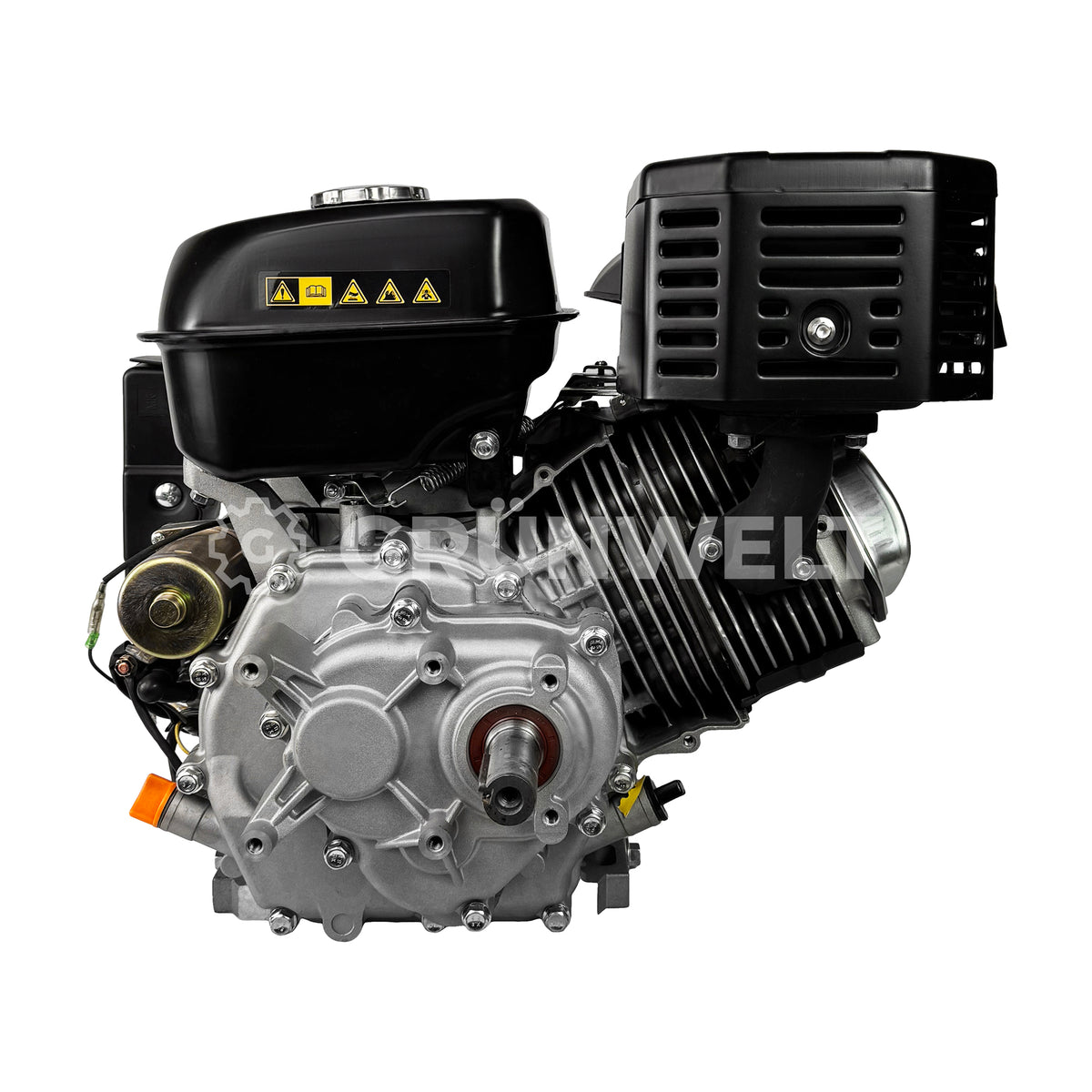 Benzinmotor Weima WM192FE-L