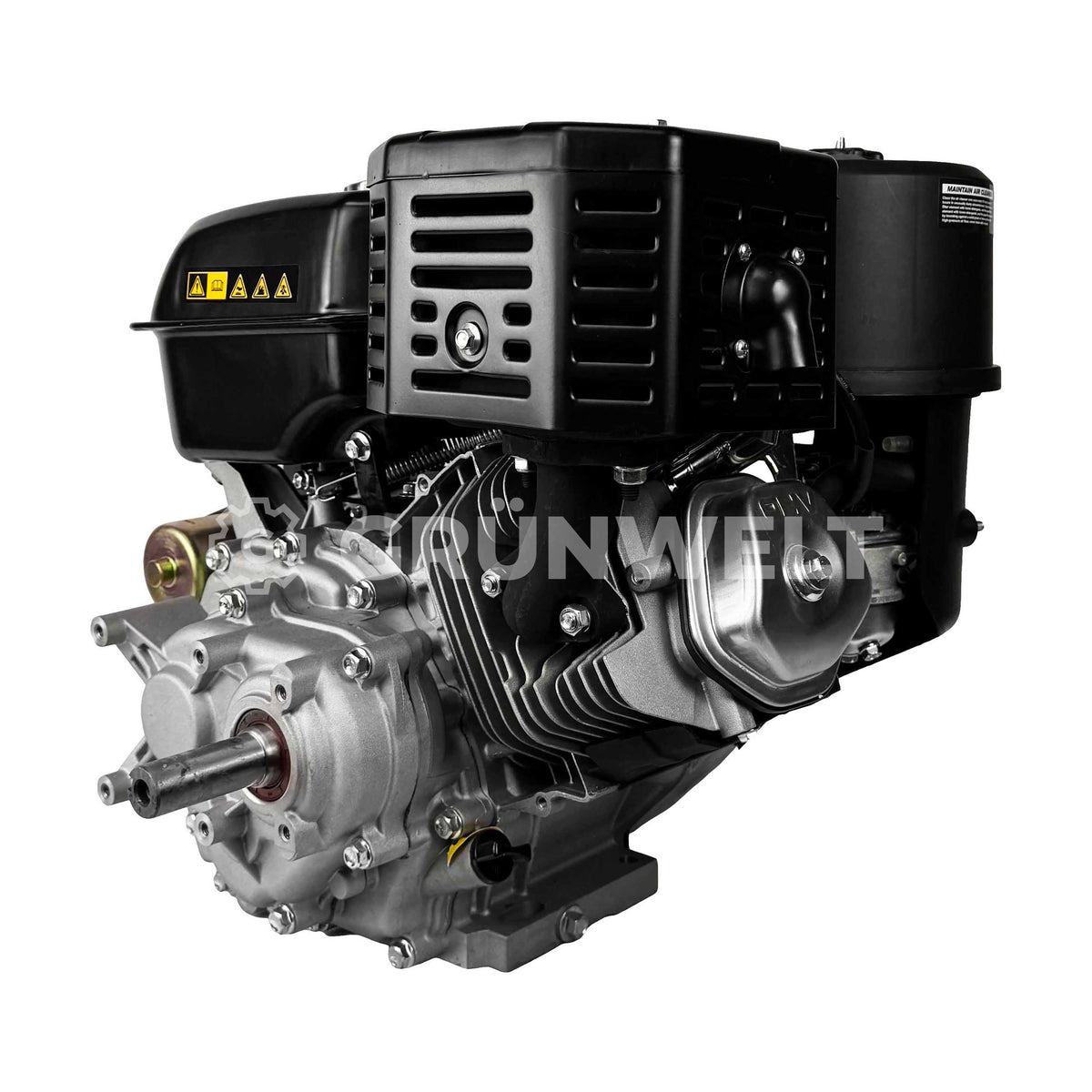 Benzinmotor Weima WM192FE-L