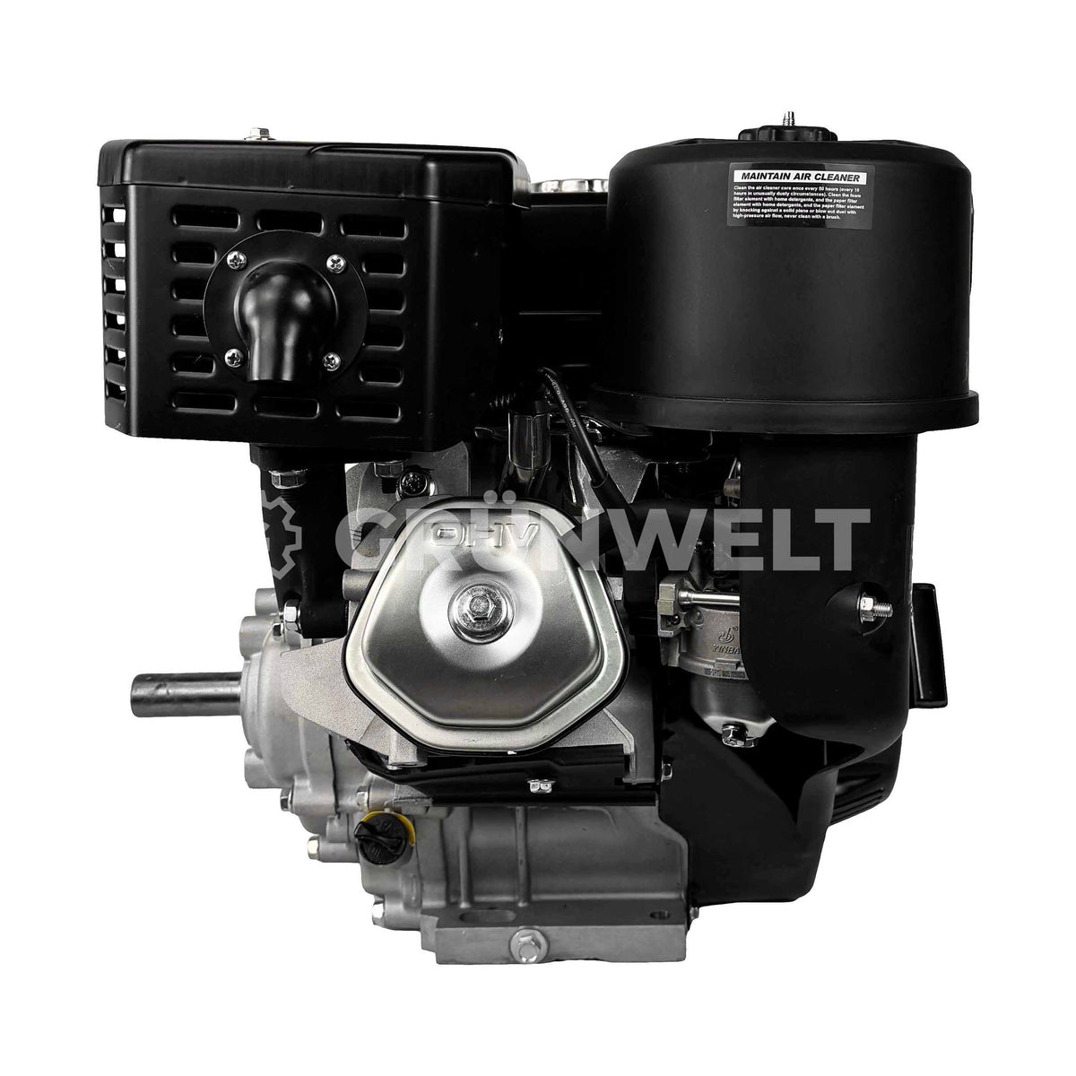 Benzinmotor Weima WM192FE-L