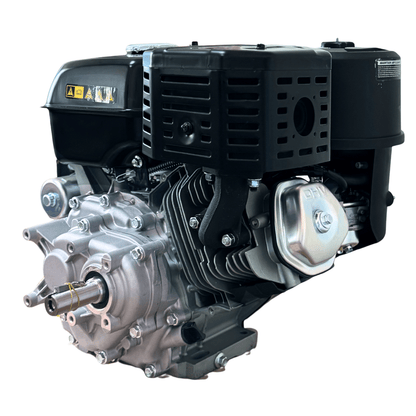 Benzinmotor Weima WM192FE-L mit digitalem Display