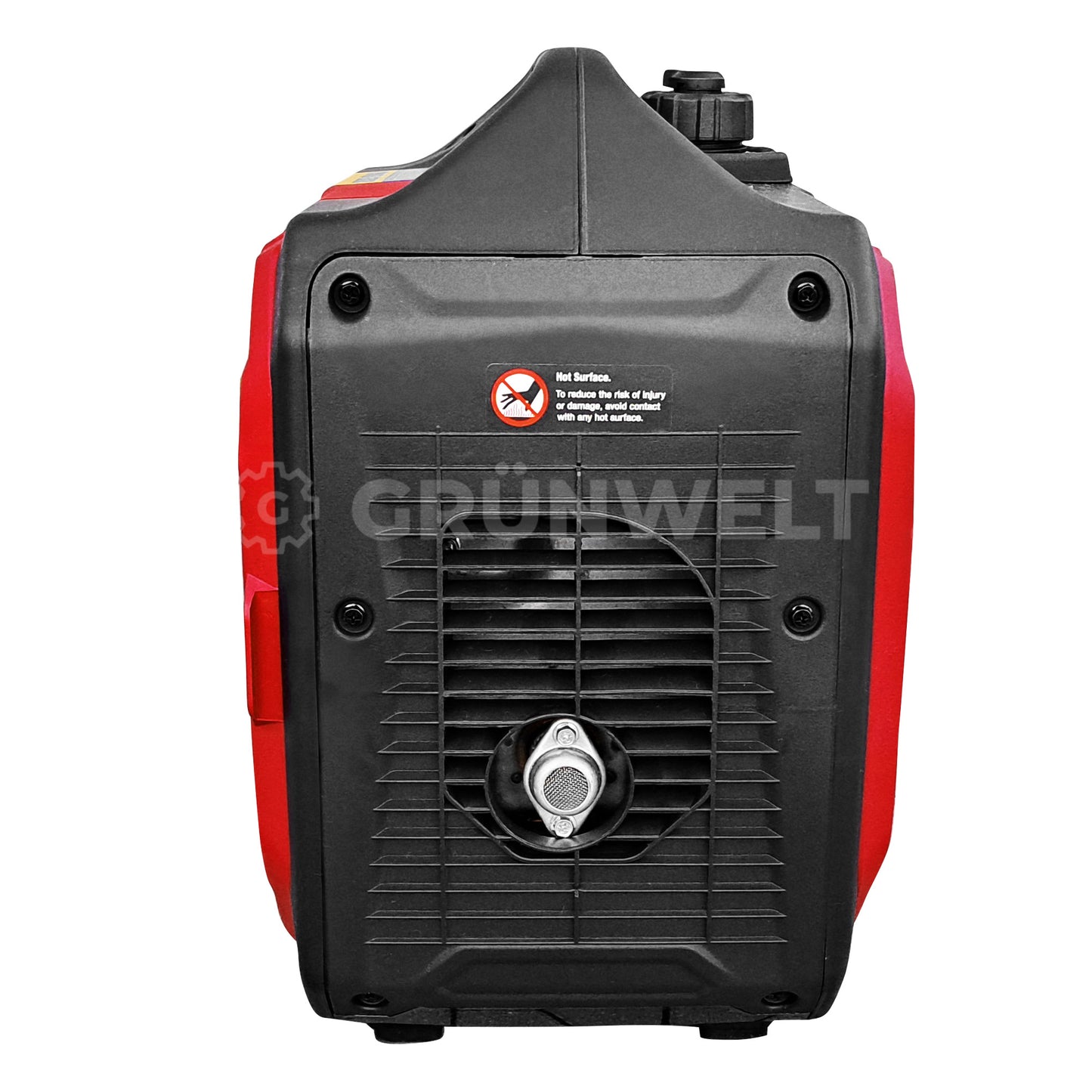 Inverter-Stromerzeuger Weima WM2300iS