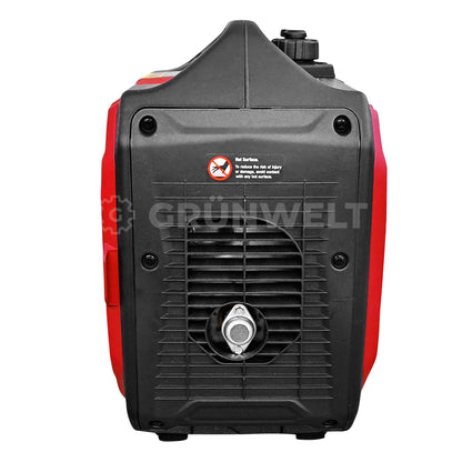 Inverter-Stromerzeuger Weima WM2300iS