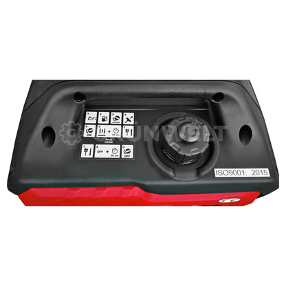 Inverter-Stromerzeuger Weima WM2300iS