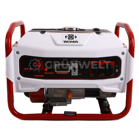 Stromerzeuger Weima WM2500B