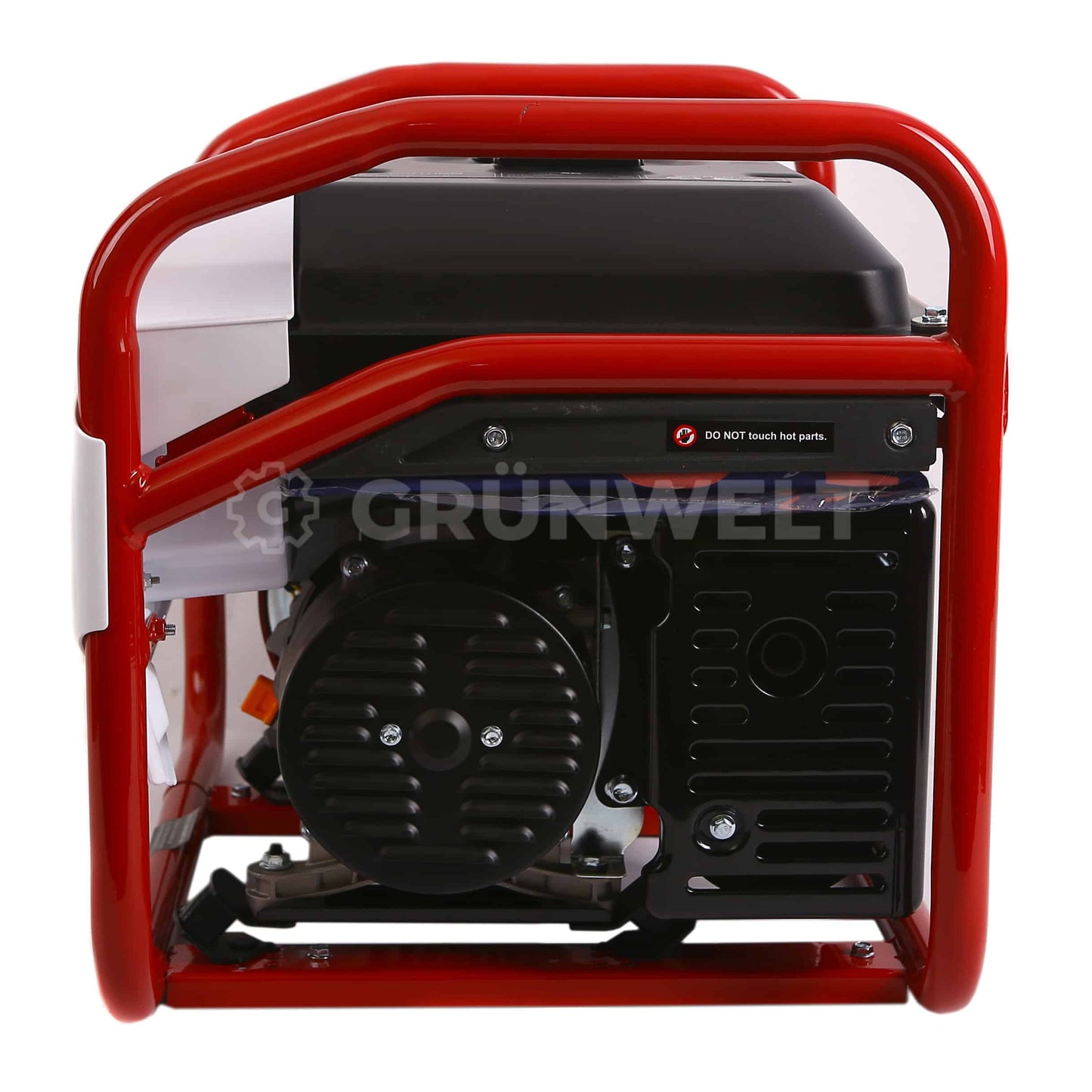 Stromerzeuger Weima WM2500B