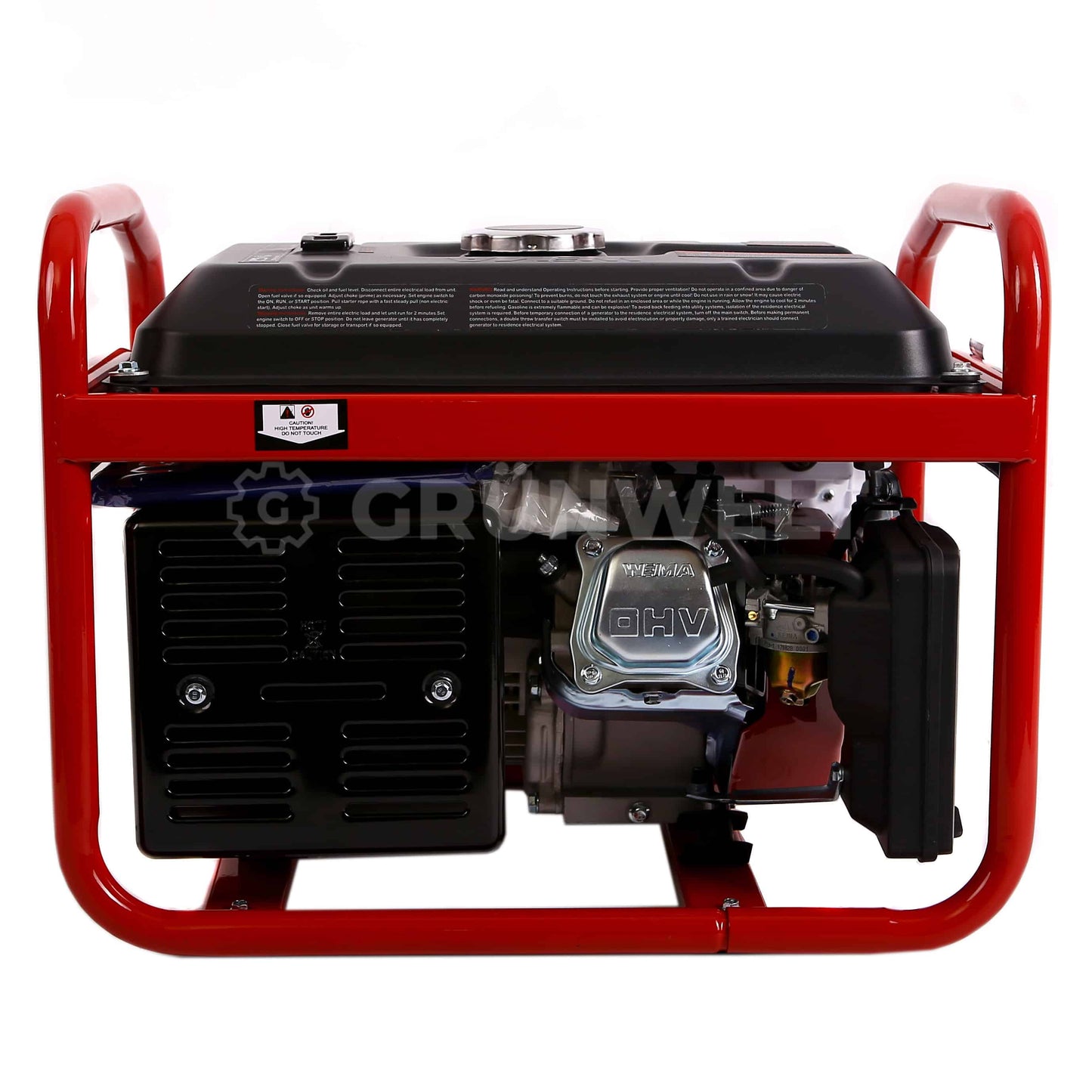 Stromerzeuger Weima WM2500B