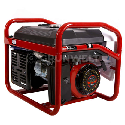 Stromerzeuger Weima WM2500B