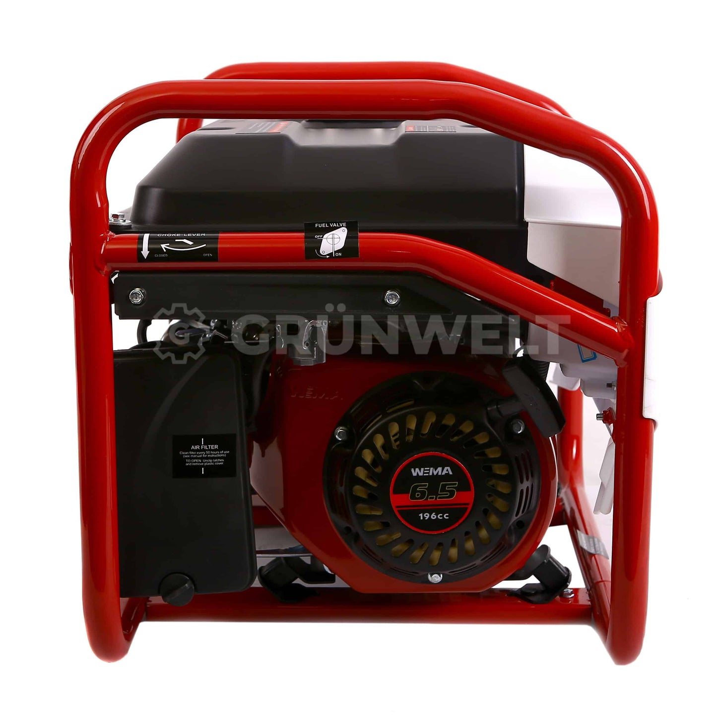 Stromerzeuger Weima WM2500B