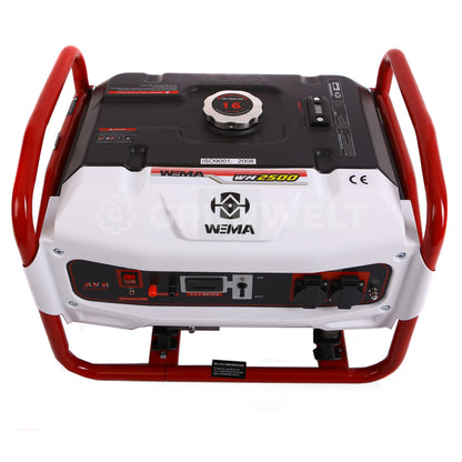Stromerzeuger Weima WM2500B