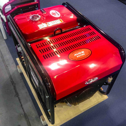 Stromerzeuger Weima WM3135-B