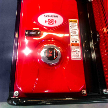 Stromerzeuger Weima WM3135-B