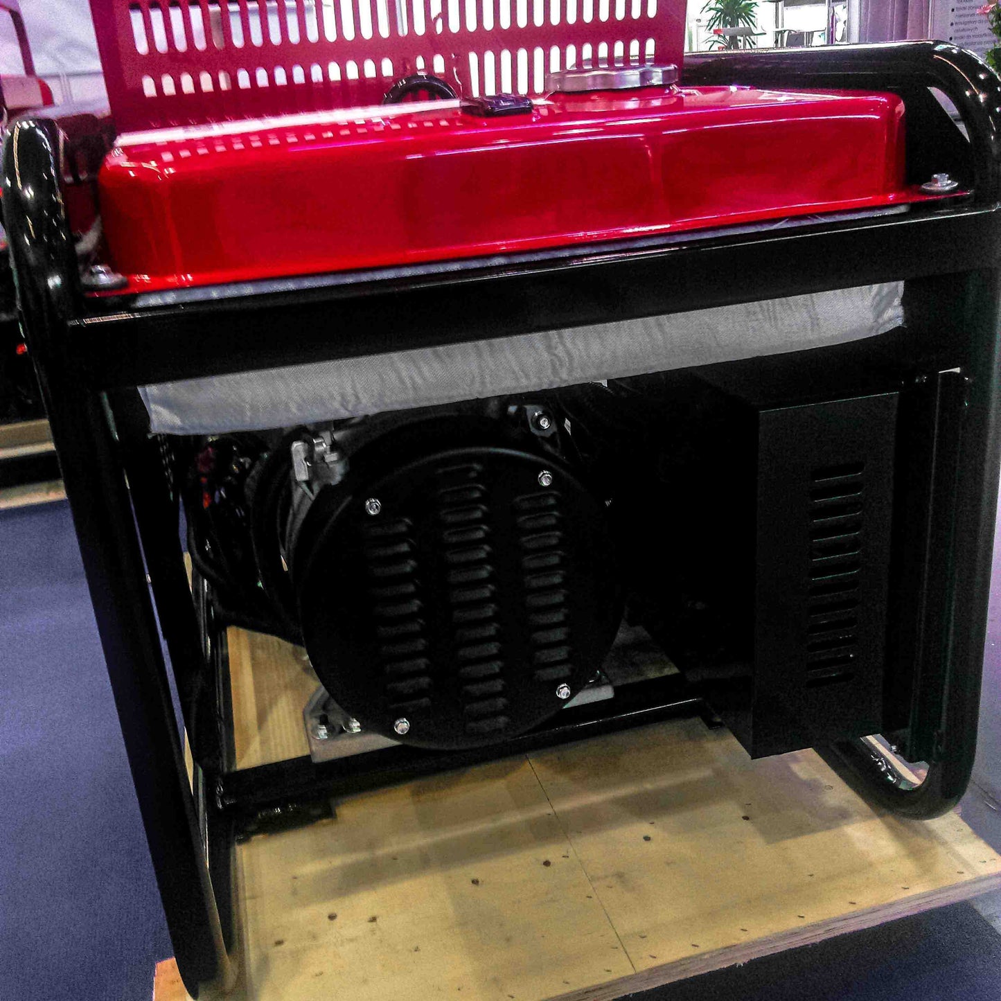 Stromerzeuger Weima WM3135-B