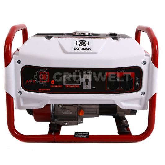 Stromerzeuger Weima WM3200B