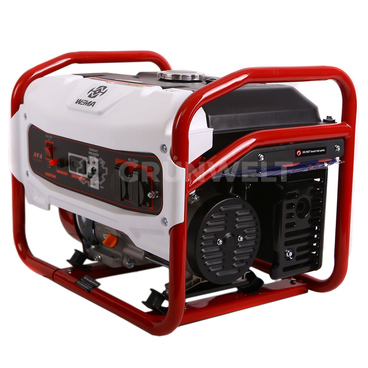 Stromerzeuger Weima WM3200B